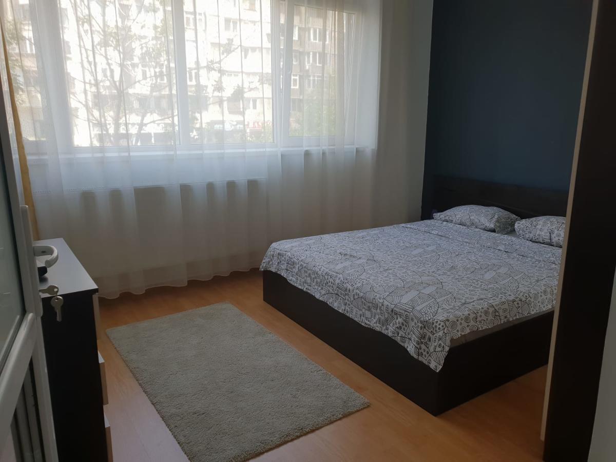 Downtown Place Apartment Bucharest Exterior photo
